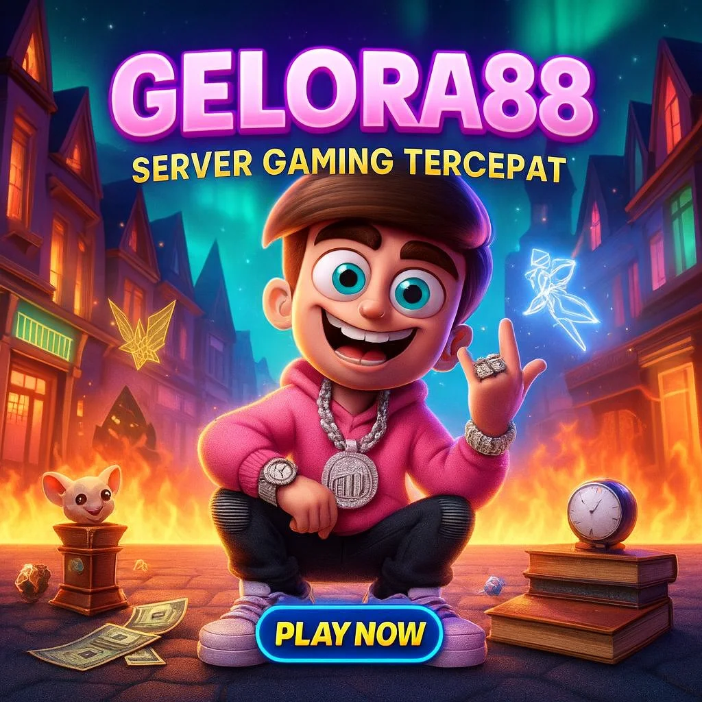 Gelora88 • SurgeFire Zenith Gelora 88 Bikin Main Naik Level